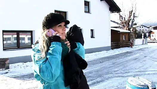 Real German Swinging Couples