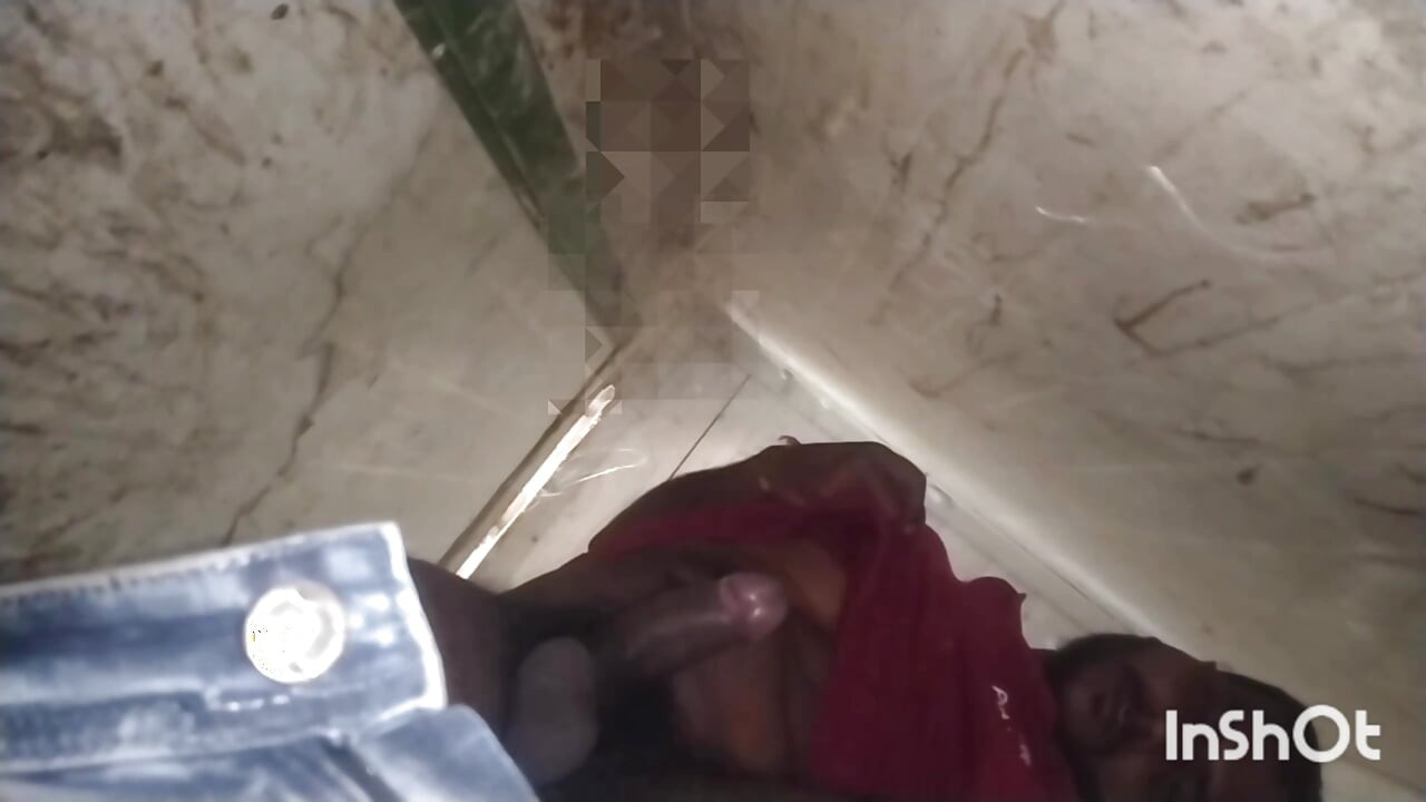 Muth maarta hua ek ganda ladka apni bua ki yad mein