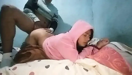 Seks intens denganku sebelumnya