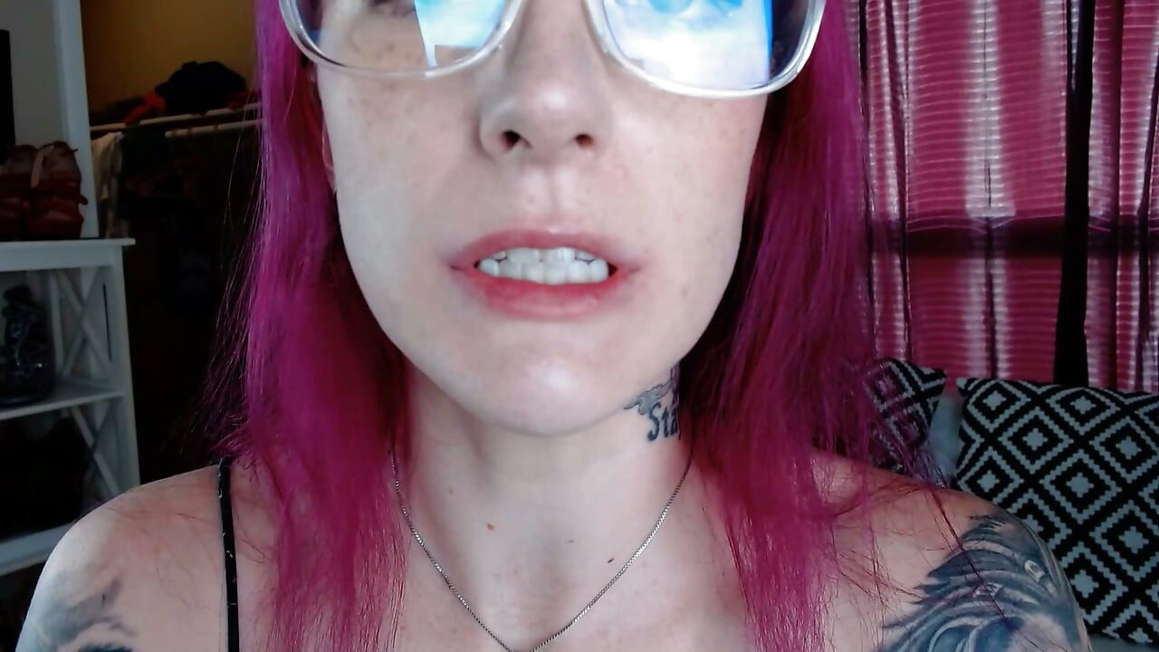 Anal Gaping Final Vid