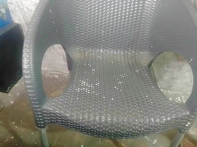 Aj mn was alone at home and i put my gand mn shampoo on live streaming