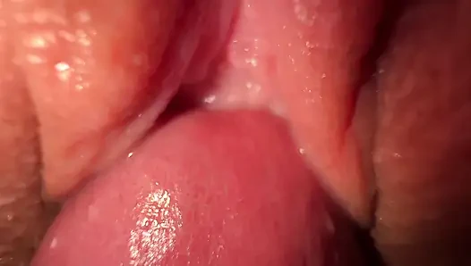 Ngentot memek sempit saudara tiri