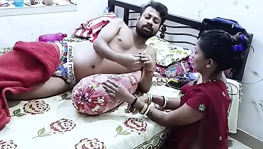 Heißer desi-sex