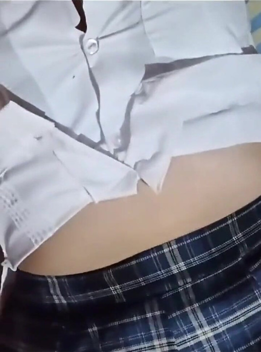 I Masturbate with My Delicious Toy (real Homemade)