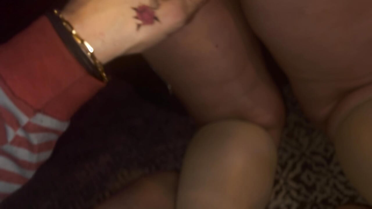 تاريخ صوفان ينتهي في CREAMPIE