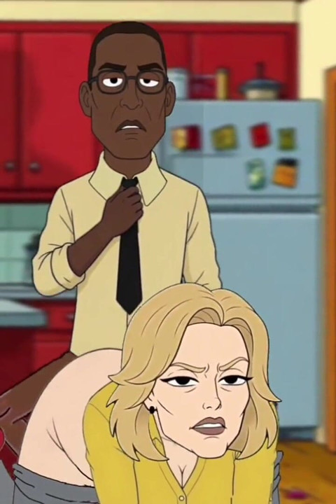 Married Housewife Gets Anal Sex While She Talks to Her Husband on the Phone