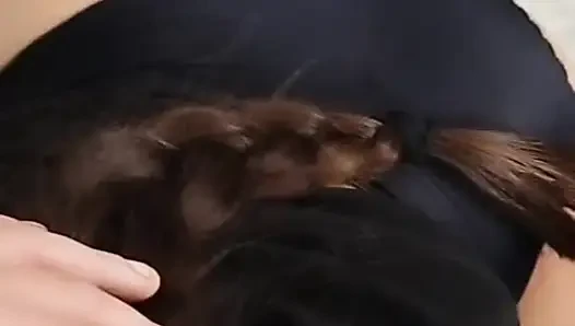 Sali kasko Vena ko Ehemann betrügt wieder mit schmutziger nepali schwiegerschwegerin (Sali) teil 1