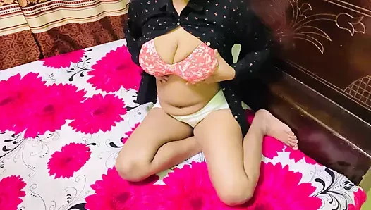 Bhartiy klej garl hastmaithun bari gand sundar choot