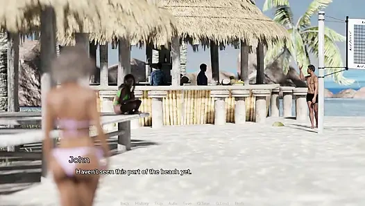 Istri hot tacos ngentot memeknya pakai dildo ukuran XL untuk teman suaminya di depan kamera hp - episode 89