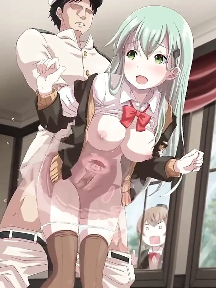 Suzuya Standing