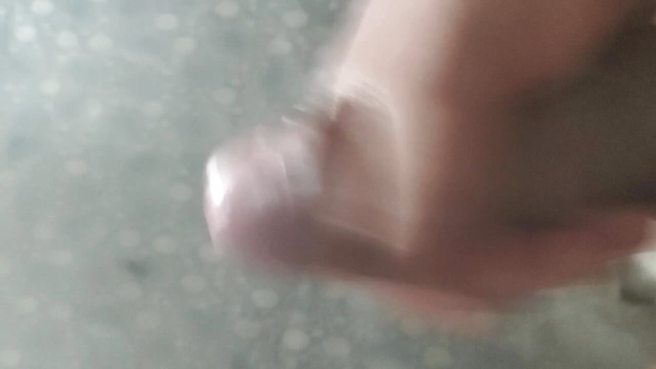 Mastrubasi tanpa henti