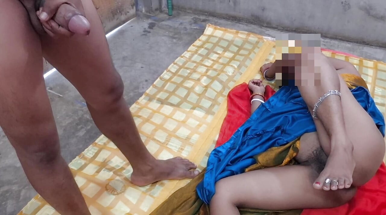 Indian husband cheated her wife