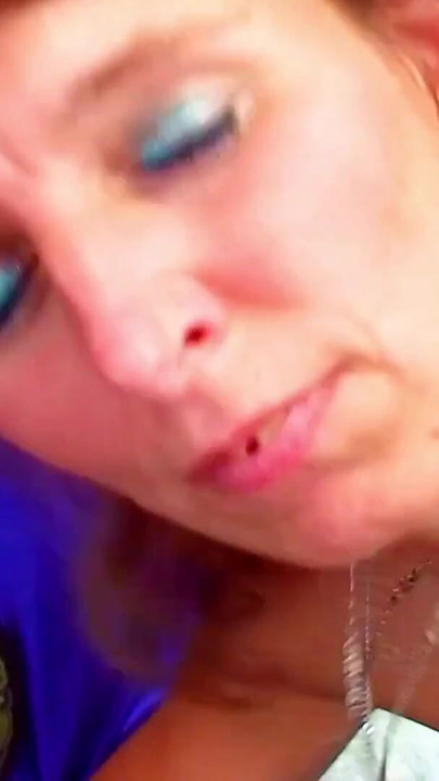 Iconic moment from "Rough Sex for Slim Ginger Granny with Hung Young Guy"
