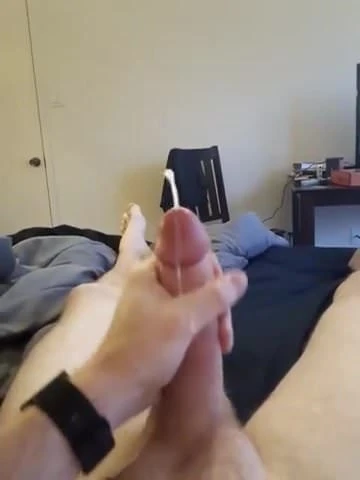 7 Shots of Cum