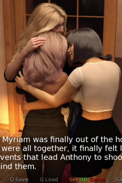 Some Naughty Advice From Doctor Silver - Project Myriam - Life and Explorations - E55