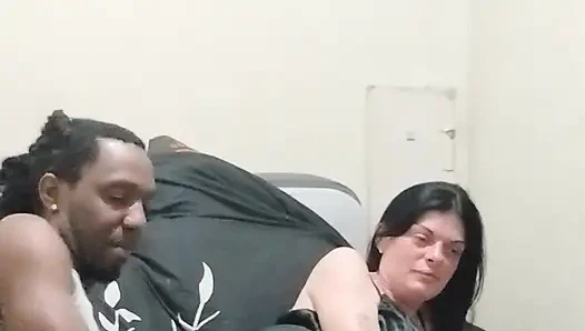 How I relax after work