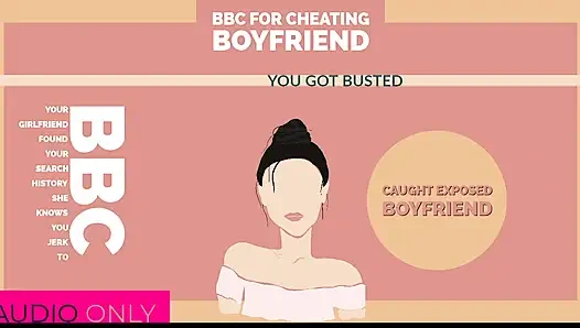 Sadece ses - koca zenci yarağı aldatan erkek arkadaş tekrar pornoya mastürbasyon yaparken yakalandı