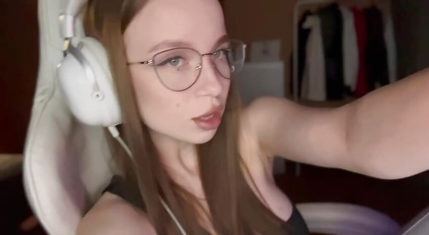 Bunny_Luvv vídeo