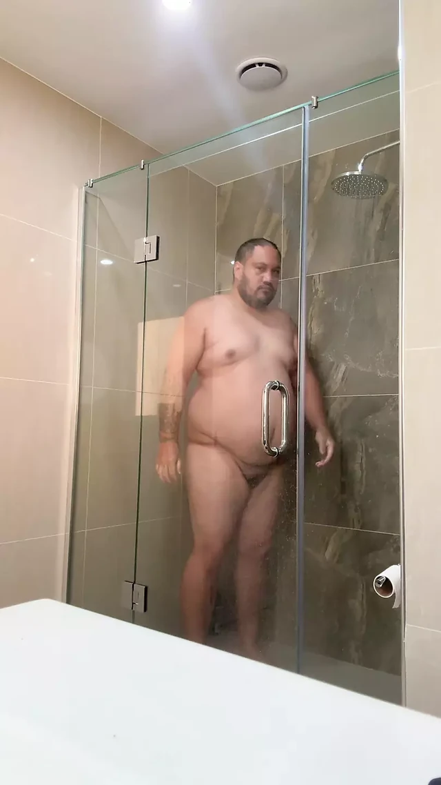 Shower check