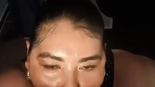 Сексуальный минет