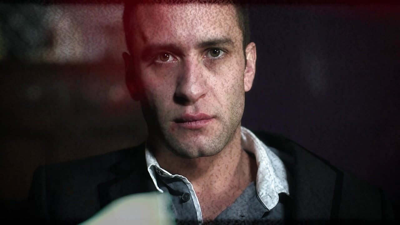 Une MILF du côté plus sombre