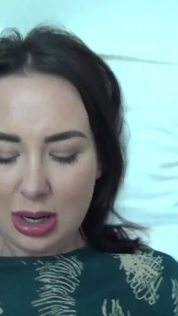 Must-share moment from "Homemade Porn With Cheating Iranian Big Ass Milf"