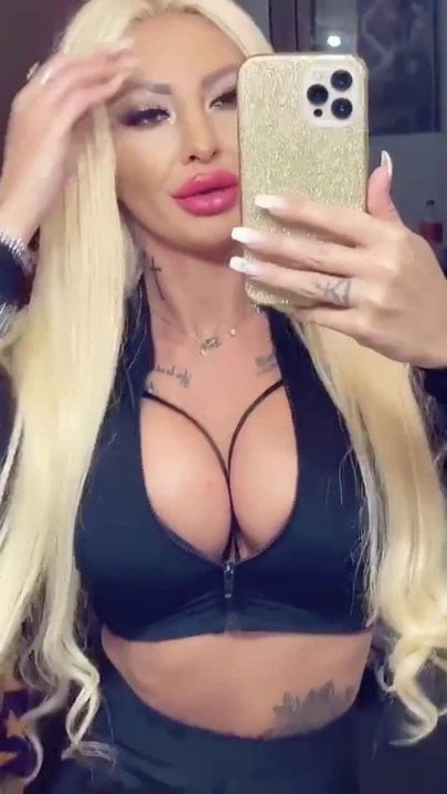 My video