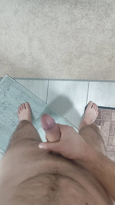 Shall I give it to you? ♥️