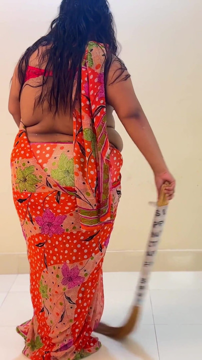 I Give Rough Fuck Inside Her Brown Pussy & Inside Her Mouth Then Twice Cum - Dirty Sex