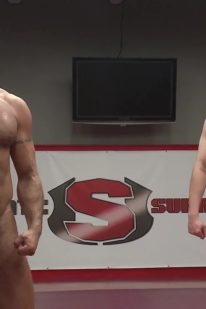 Nick "the Contender" Capra Vs Jimmy "the Bulldozer" Bullet