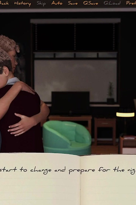 Üniversiteye bağlı 4 - üniversite oda arkadaşı olarak yeni bir ikizim var