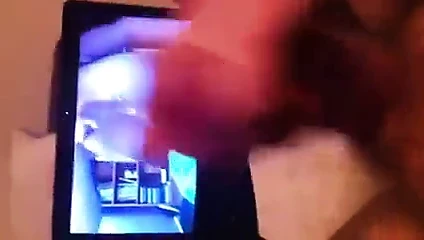 Busty Beth 40gg'a saygı duruşu. büyük memeler için büyük boşalmak.