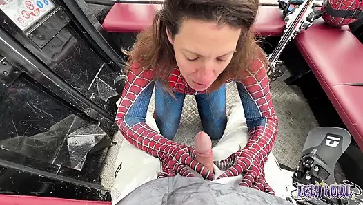 Lety Howlu'nun Maceraları! Bölüm 14: Kayak gezisi