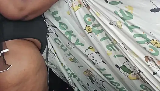 Hausreinigung ebenholz milf Routine - sauber mit mara Exotisch