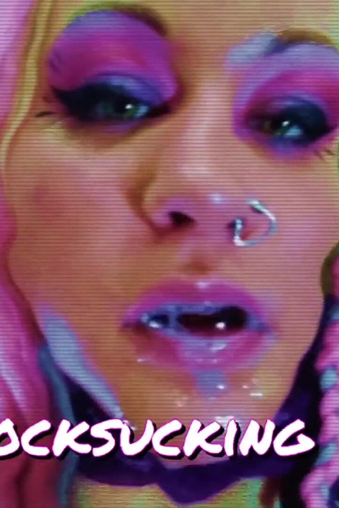 Im Gonna Turn You Into a Cocksucker and Put You on the Street Sissy Boi Shemale Version