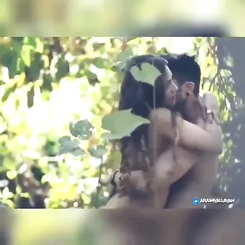 Jungle me bhabhi ko choda 1. rész