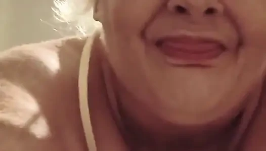 Orada neler oluyor paylaşacak onun ol lady'si