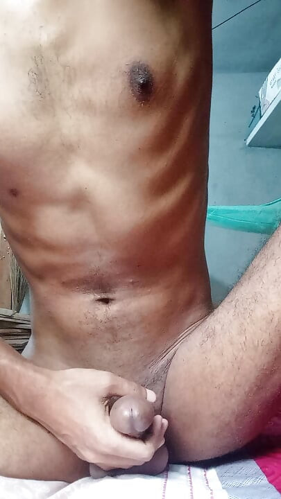 Indian hot boy fuck and masterbation -2