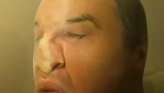 Sıkı çorap maskesi