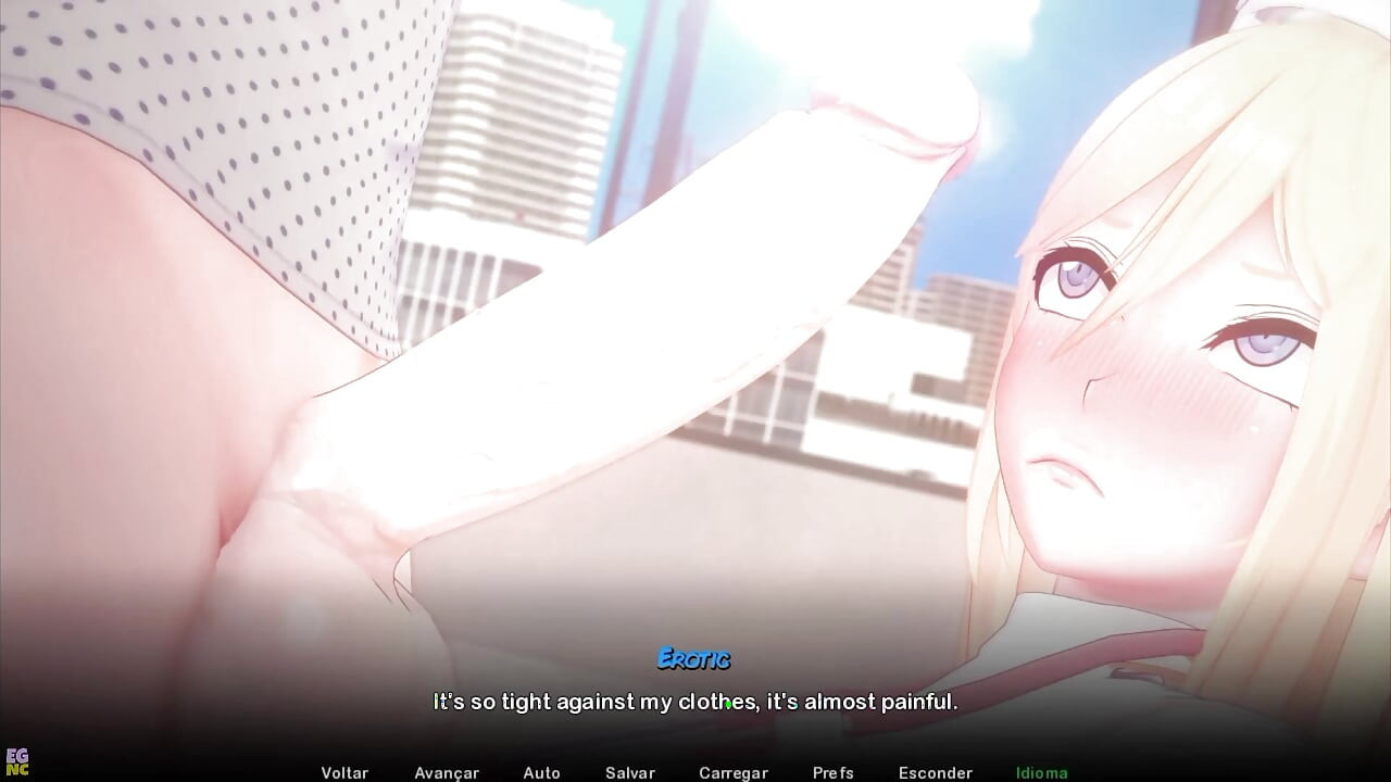 tvisted varld rimek 31 - hot nars helps mi vid maee morning vud - by Eroticgamesnc