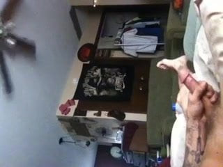 Me new