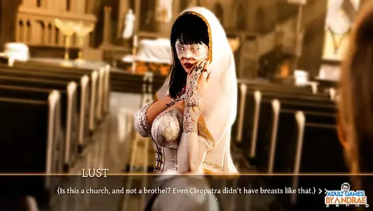 Sisters in Sin Gameplay Part 1