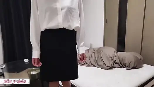 Короткий побег с матерью-одиночкой, воспитывающей трех иждивенцев, добивающейся освобождения