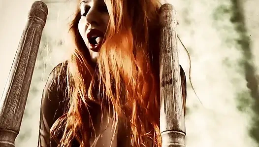 Permainan Nilon Kesucian Findom