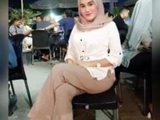 Hijab sexy