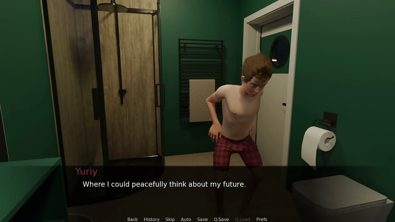 Complete Gameplay - Jimmy Awkward Adventures, Part 9