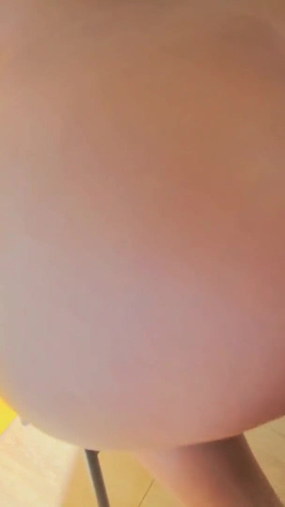 Key moment from "Anal Marathon Day 13. Her Ass like Sweet Peach make skip breakfast"