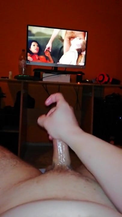 mastrubate after work