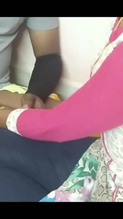 Key moment from "Tamil mom julie teaching how to have sex with her step son taking deepthroat and cum in her mouth"