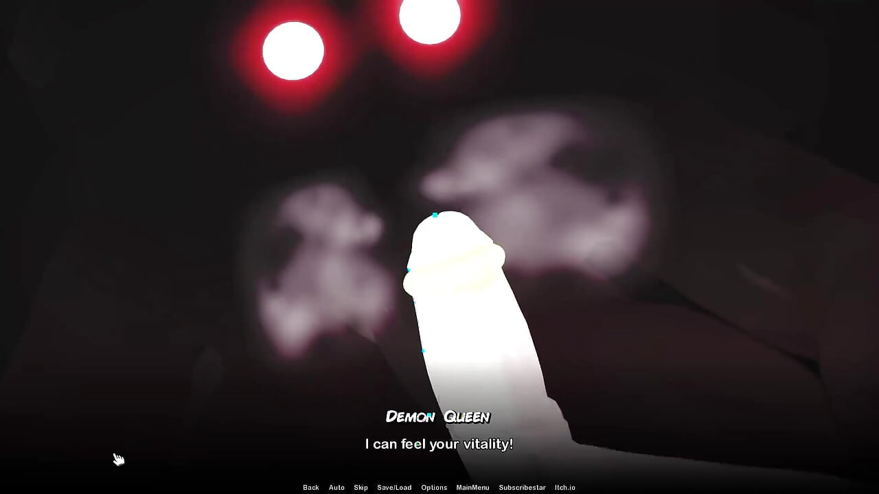 Twisted World #2 Animated Fantasy Porn Game Gameplay